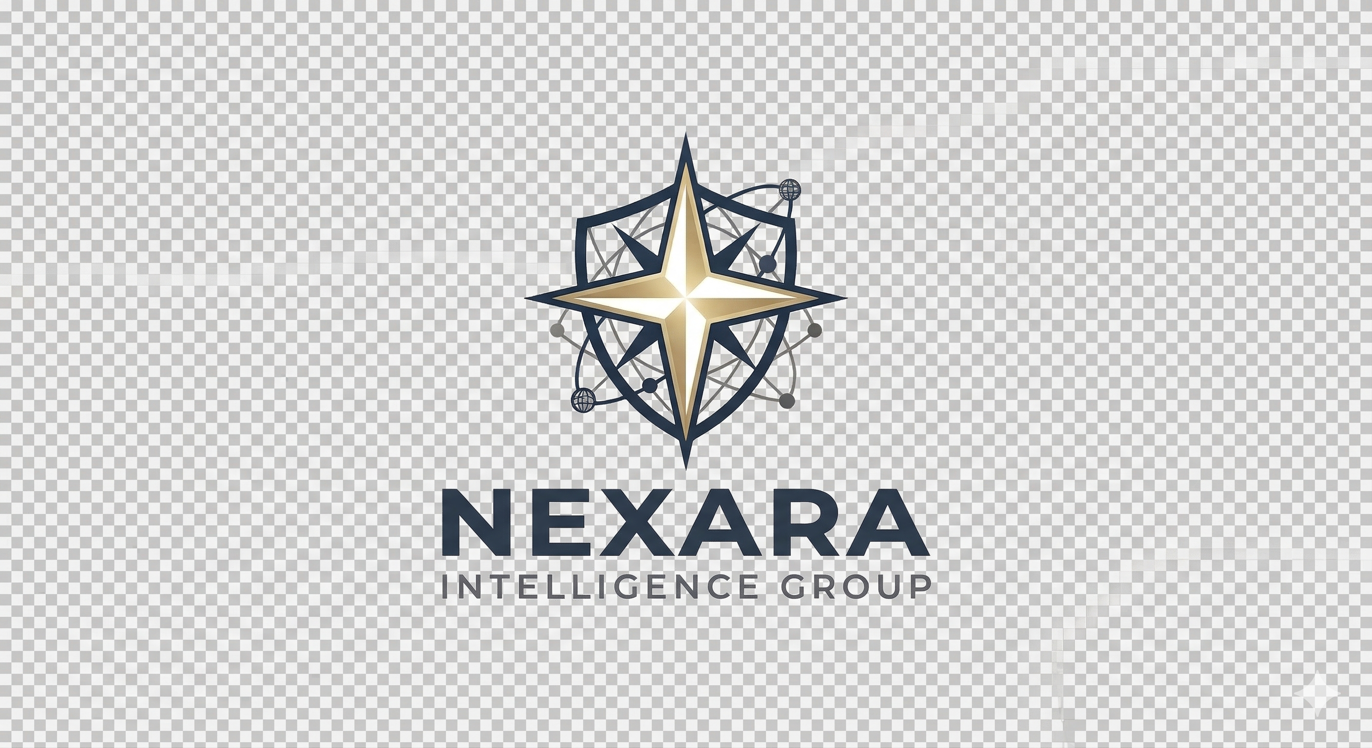 Nexara Intelligence Group logo
